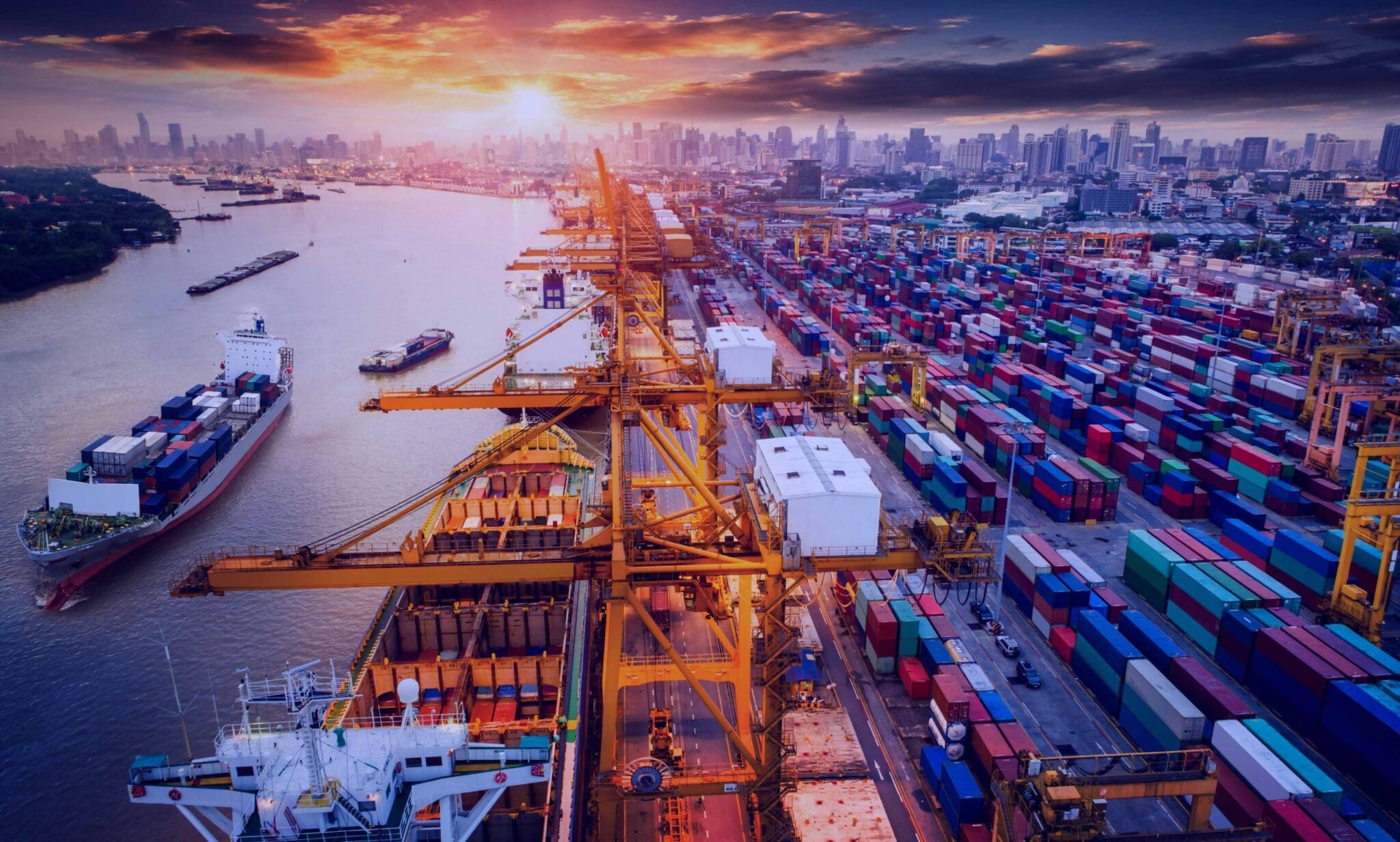 Supply chain management